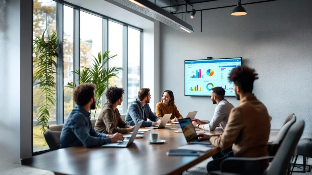 How to Use CRM to Improve Team Collaboration (A Game-Changer for Productivity!)