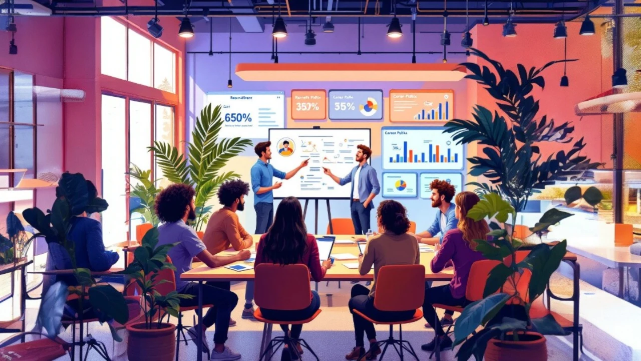 Secrets to Recruiting Millennials and Gen Z: What You Need to Know Now to Build a Future-Ready Workforce