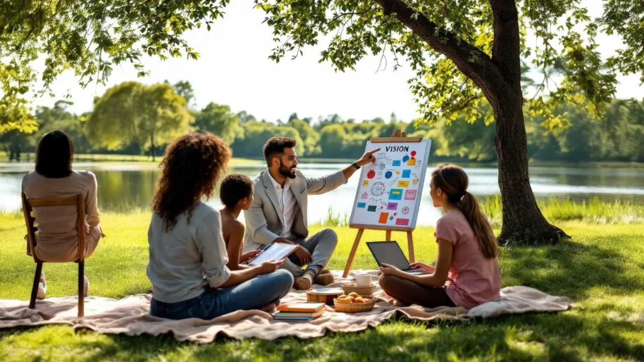 The Rise of an Entrepreneur: Lessons from a Self-Made Millionaire