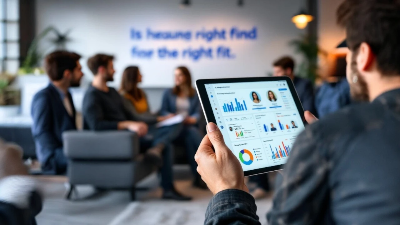 How to Use AI in Recruiting to Find Candidates Who Are the Perfect Match