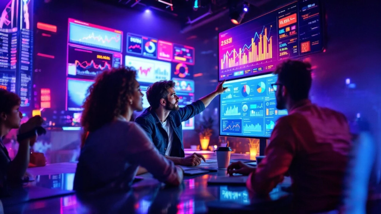 How Brand Dominated Their Niche with Innovative Marketing: The Ultimate Playbook