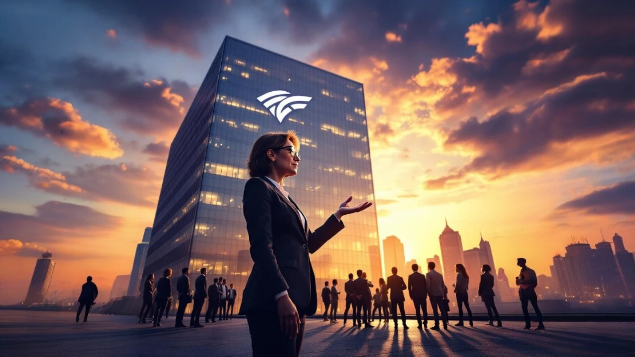 How an Entrepreneur Built a Business That Changed an Industry