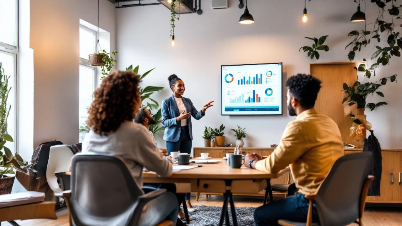 How an Entrepreneur Built a Business That Stands the Test of Time