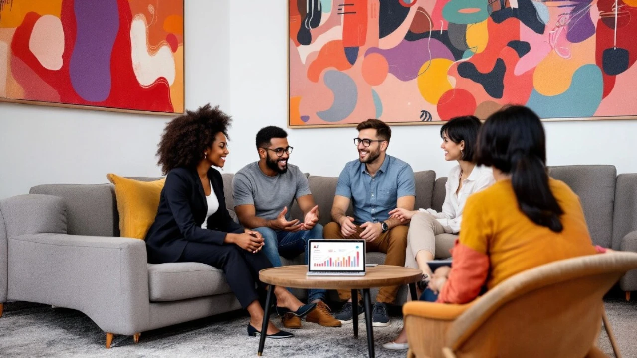 How to Use AI Tools to Fuel Rapid Business Growth