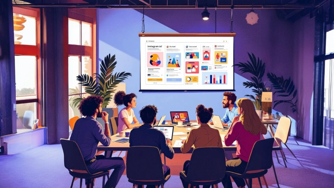 How to Use Instagram Ads to Grow Your Brand