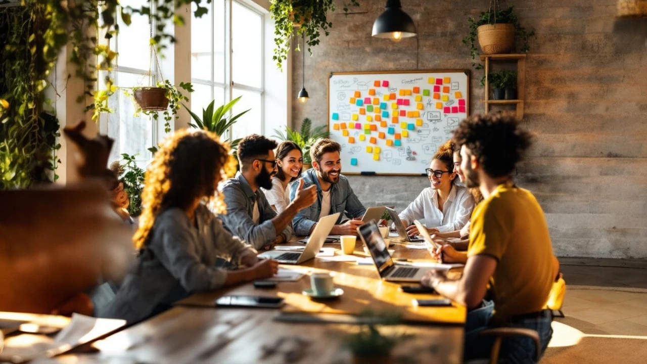 Secrets to Effective Content Marketing That Builds Your Brand’s Authority