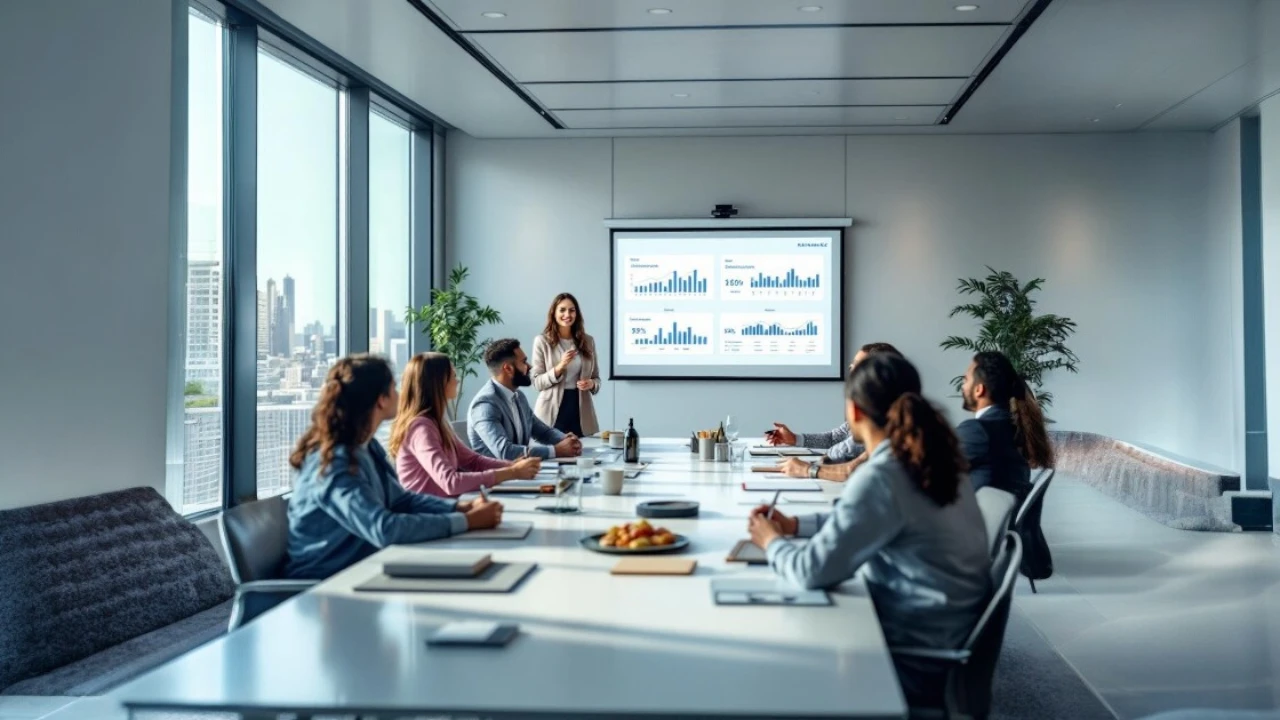 How to Structure a Rainmaker Compensation Plan That Keeps Top Performers Winning