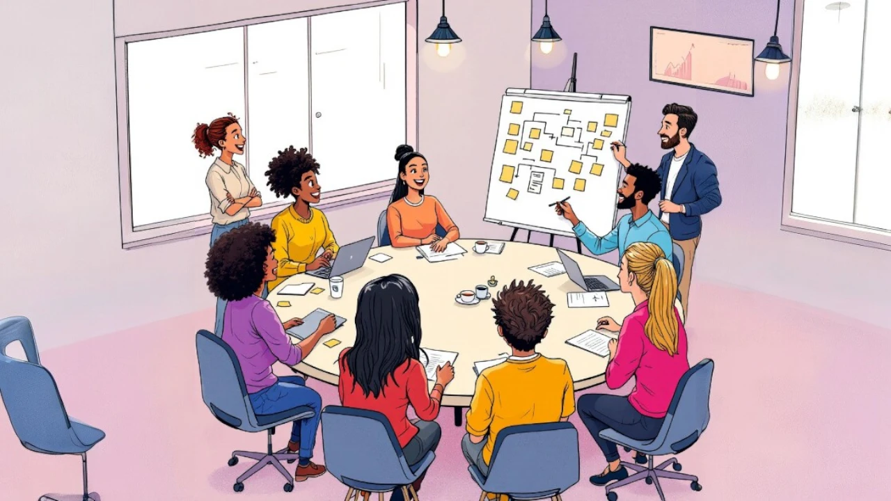 Secrets to Building an Interview Process That’s Fair, Fast, and Effective