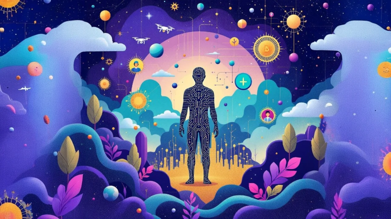 The Future of Work: How to Recruit for Jobs That Don’t Even Exist Yet