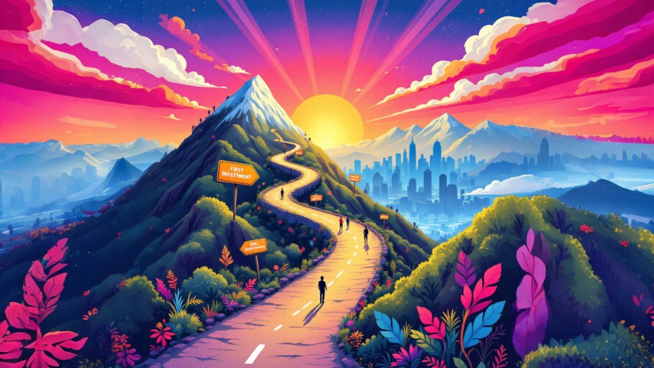 Unlocking Entrepreneurial Success: Lessons from Million-Dollar Founders