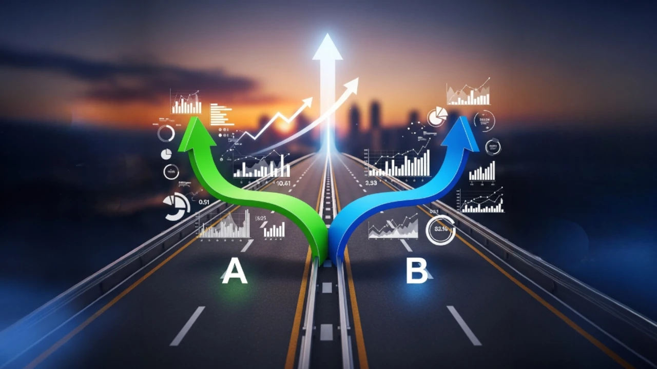 How to Use A/B Testing to Improve Ad Performance