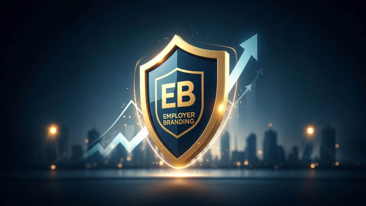 Why Employer Branding Is the Secret Weapon of Successful Hiring