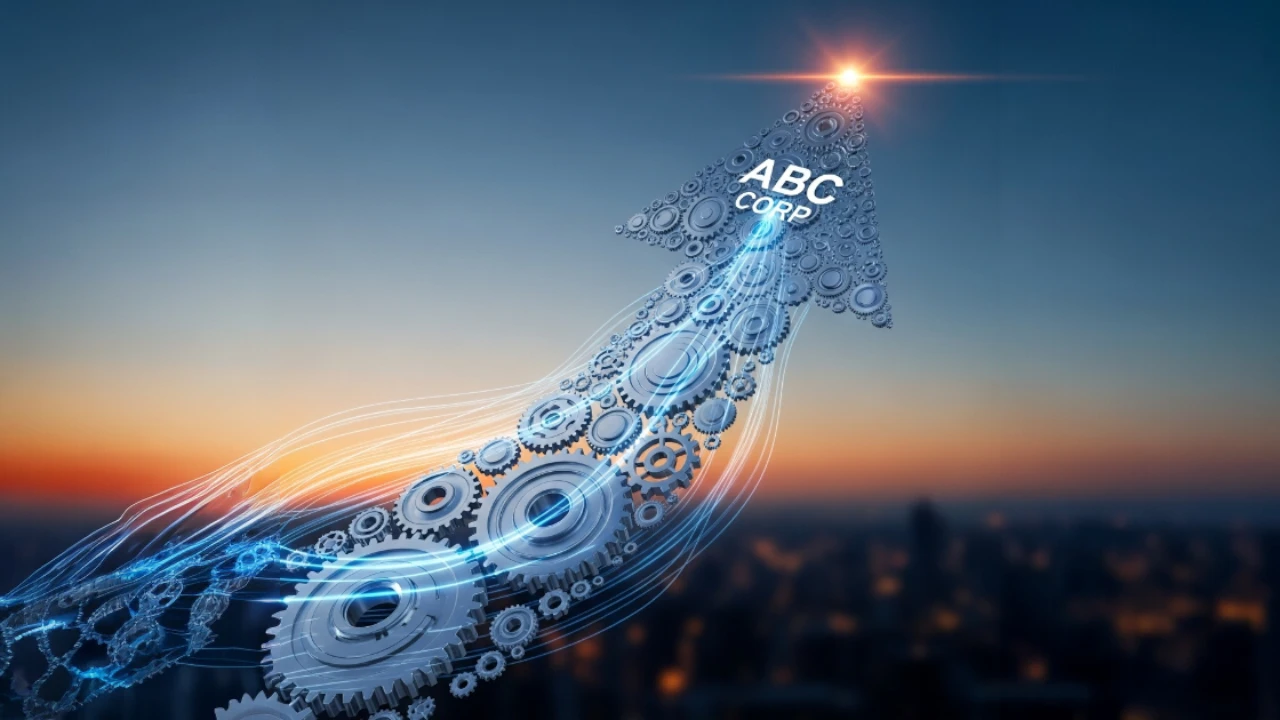 The Success Story of Company: A Case Study in Innovation