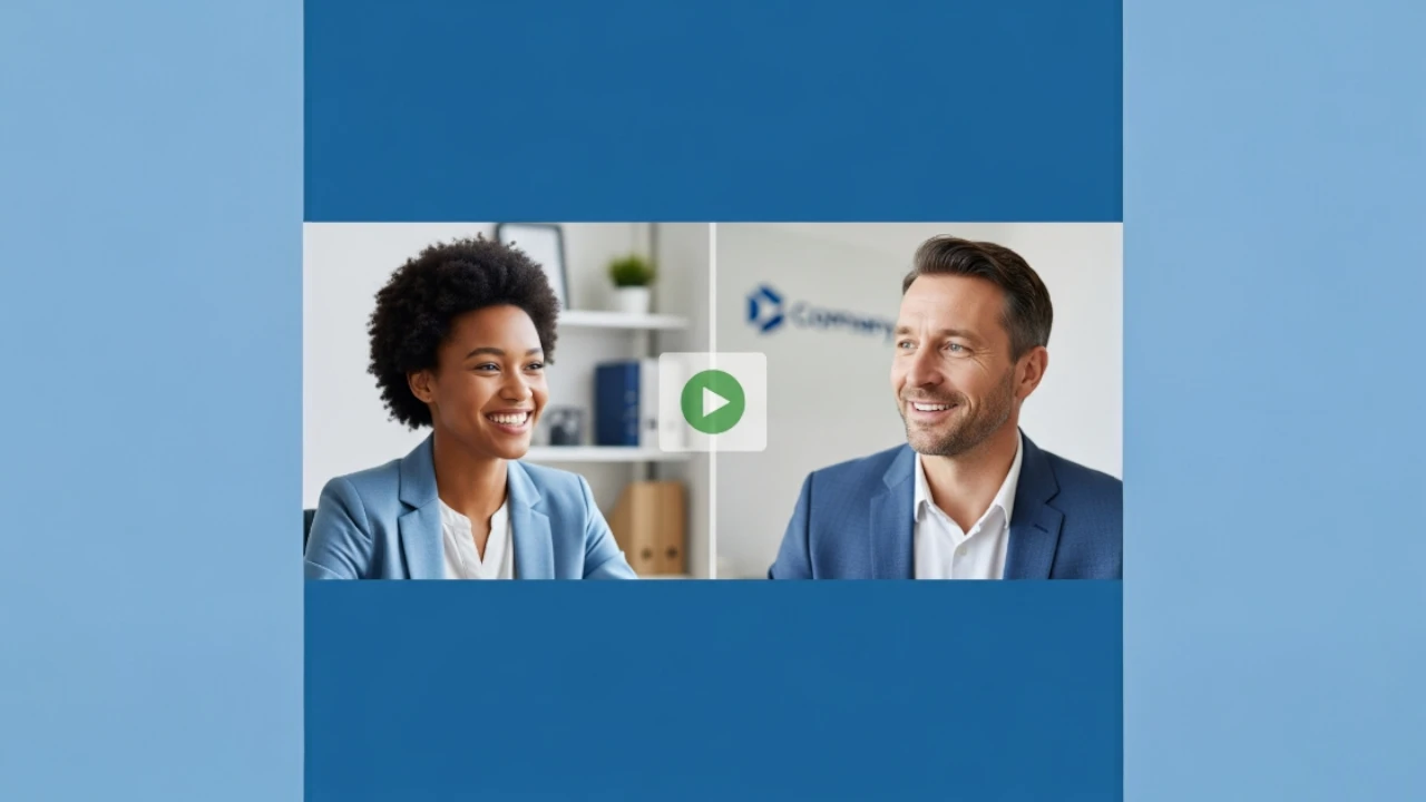 Why Video Interviews Are Here to Stay and How to Use Them to Your Advantage