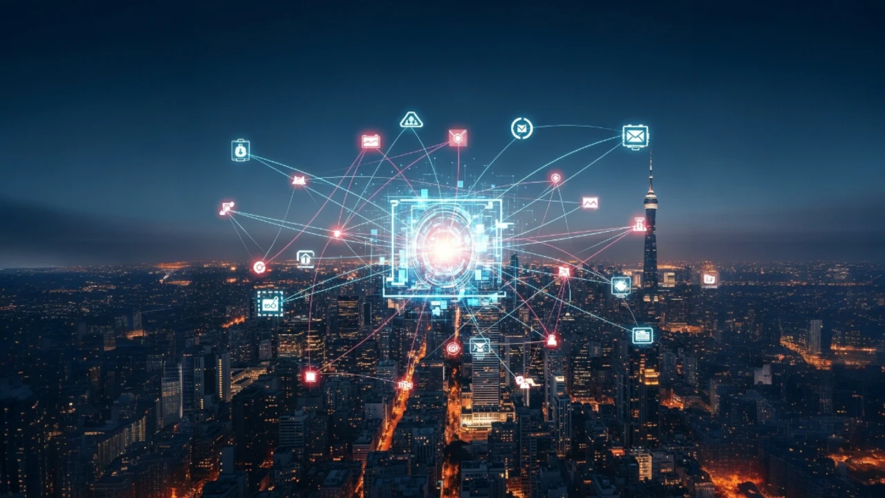 The Role of Data Analytics in Digital Advertising