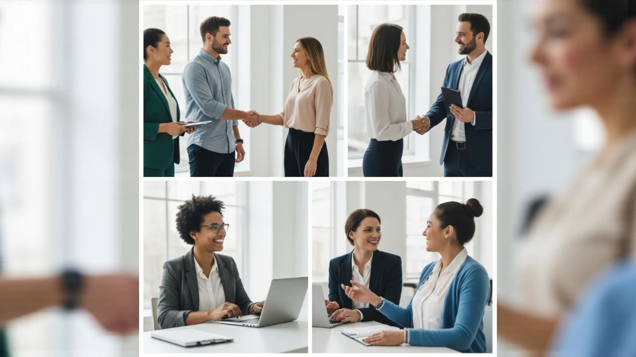 10 Best Practices for a Transparent Hiring Process That Builds Trust