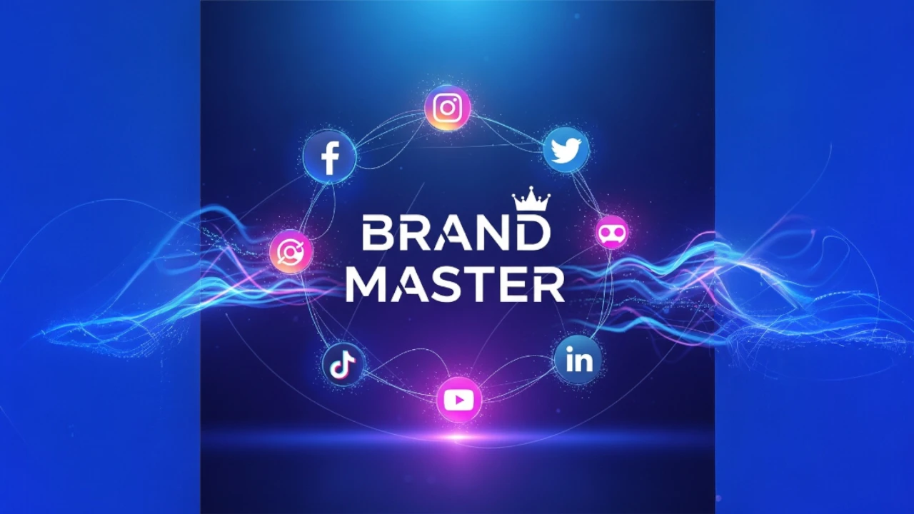 Case Study: How Brand Mastered Social Media Marketing and Built a Digital Powerhouse