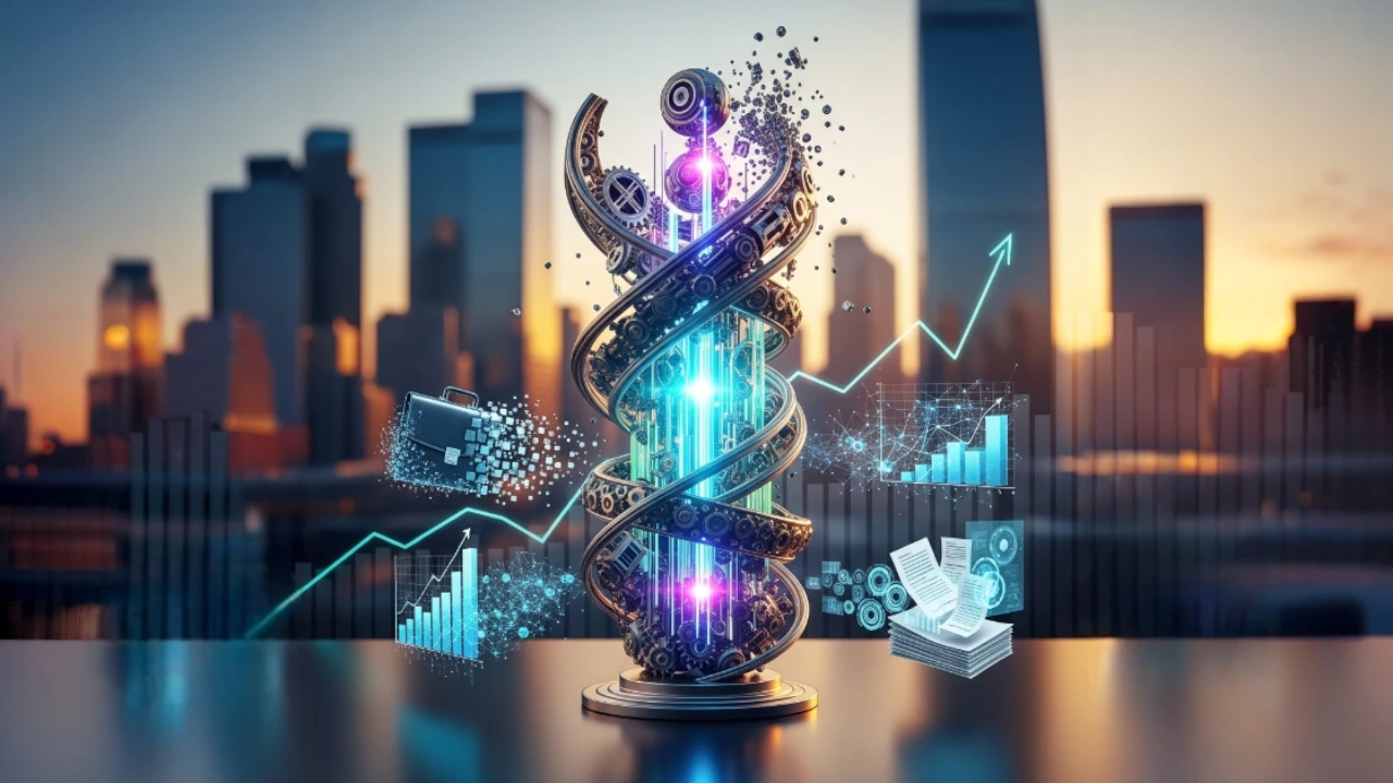 How Innovation and Disruption Is Shaping the Future of Business