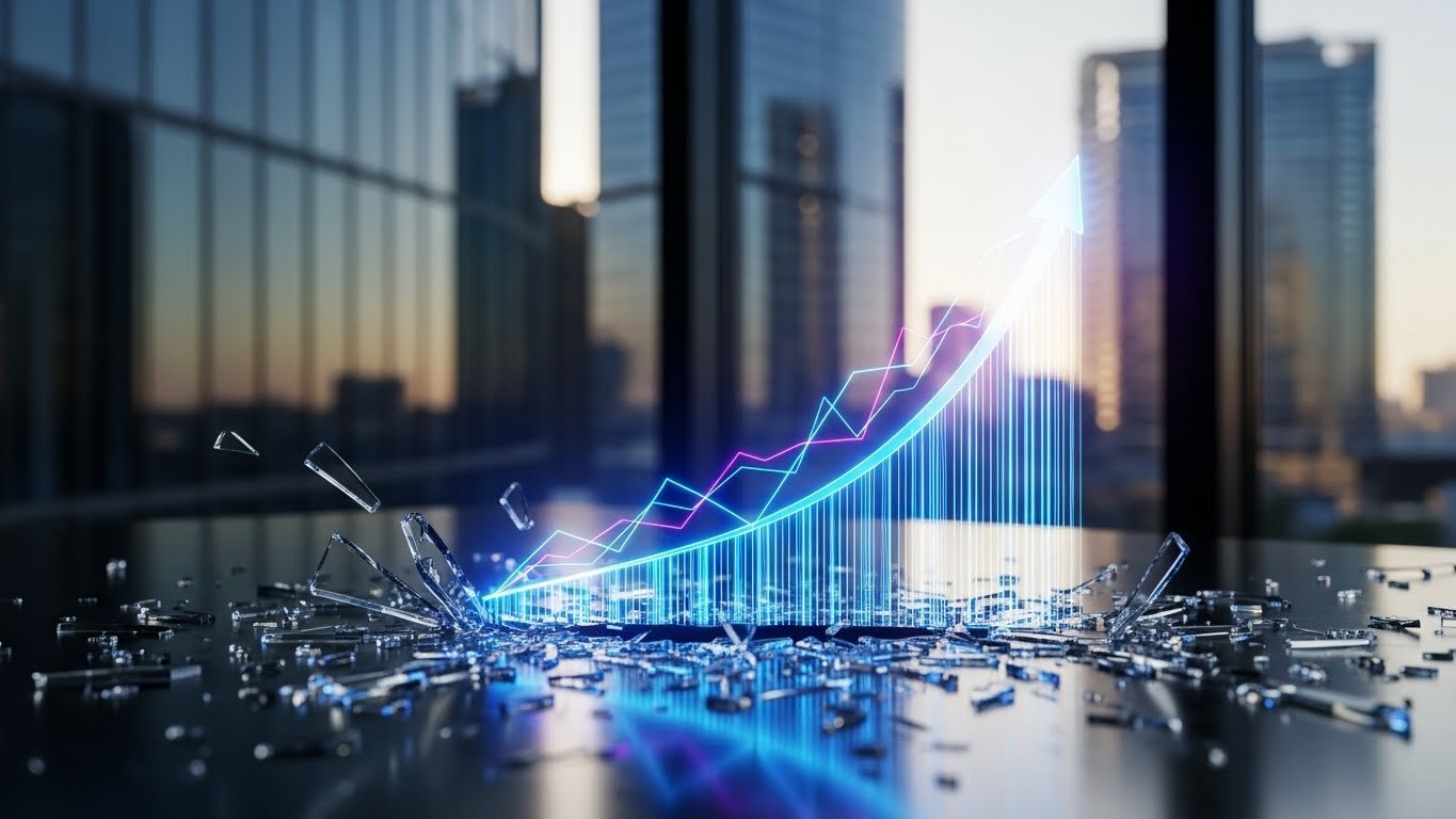 How Innovation and Disruption Is Shaping the Future of Business