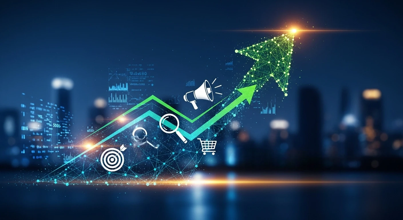 How Marketing Strategies Is Shaping the Future of Business