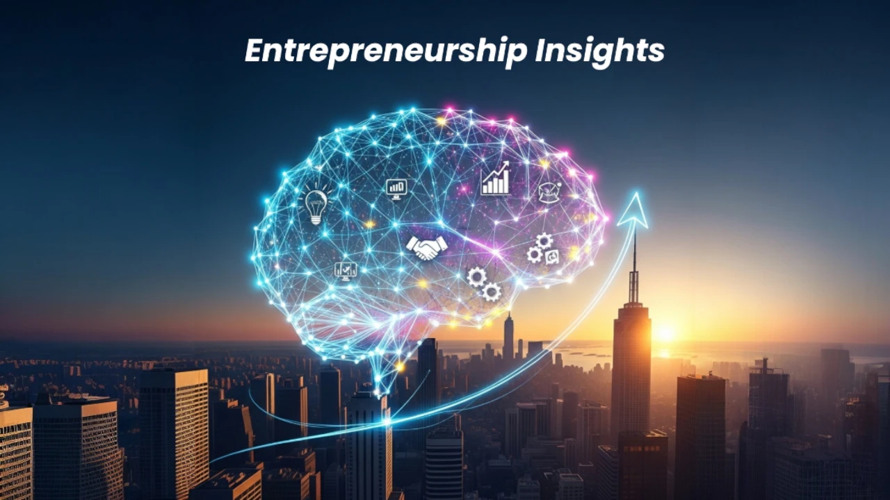 How Entrepreneurship Insights Is Shaping the Future of Business