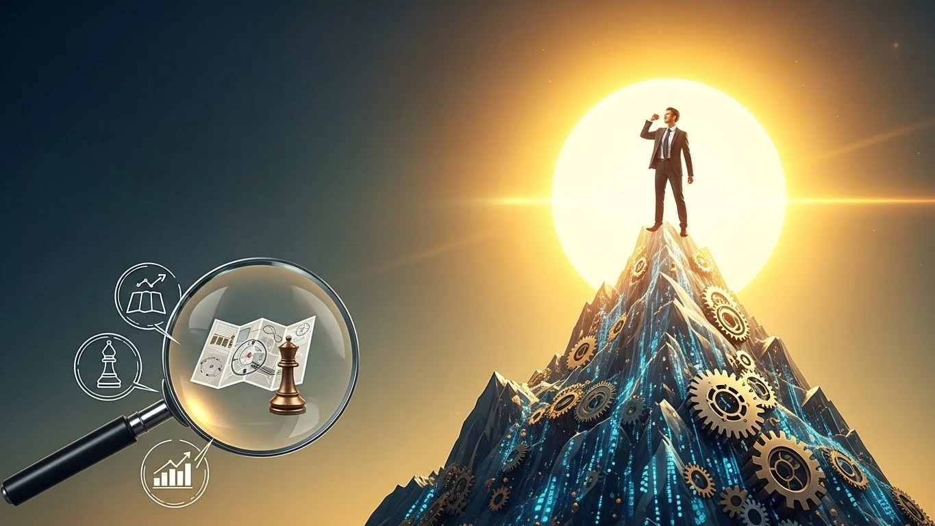 Personal Development: Proven Strategies to Dominate Your Industry in 2026