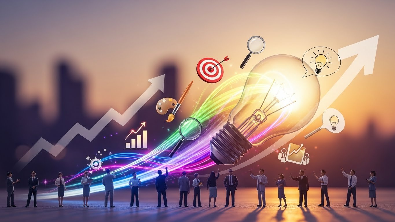 Top Secrets of Creative Campaigns Every Entrepreneur Should Know