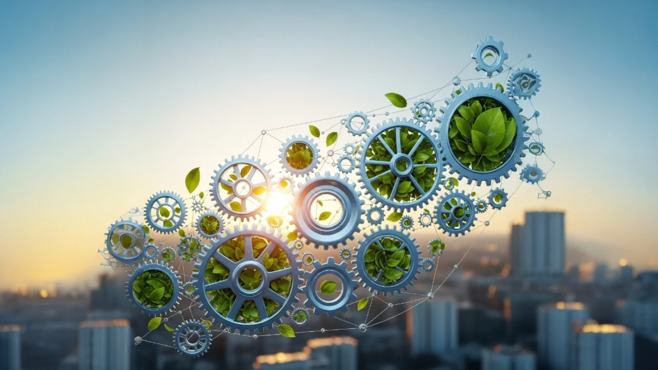 How Sustainable Business Growth Is Shaping the Future of Business