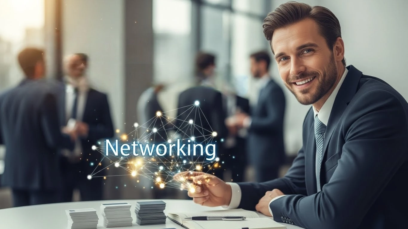 Top Secrets of Sales and Networking Every Entrepreneur Should Know