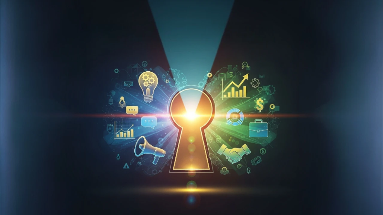 Top Secrets of Creative Campaigns Every Entrepreneur Should Know