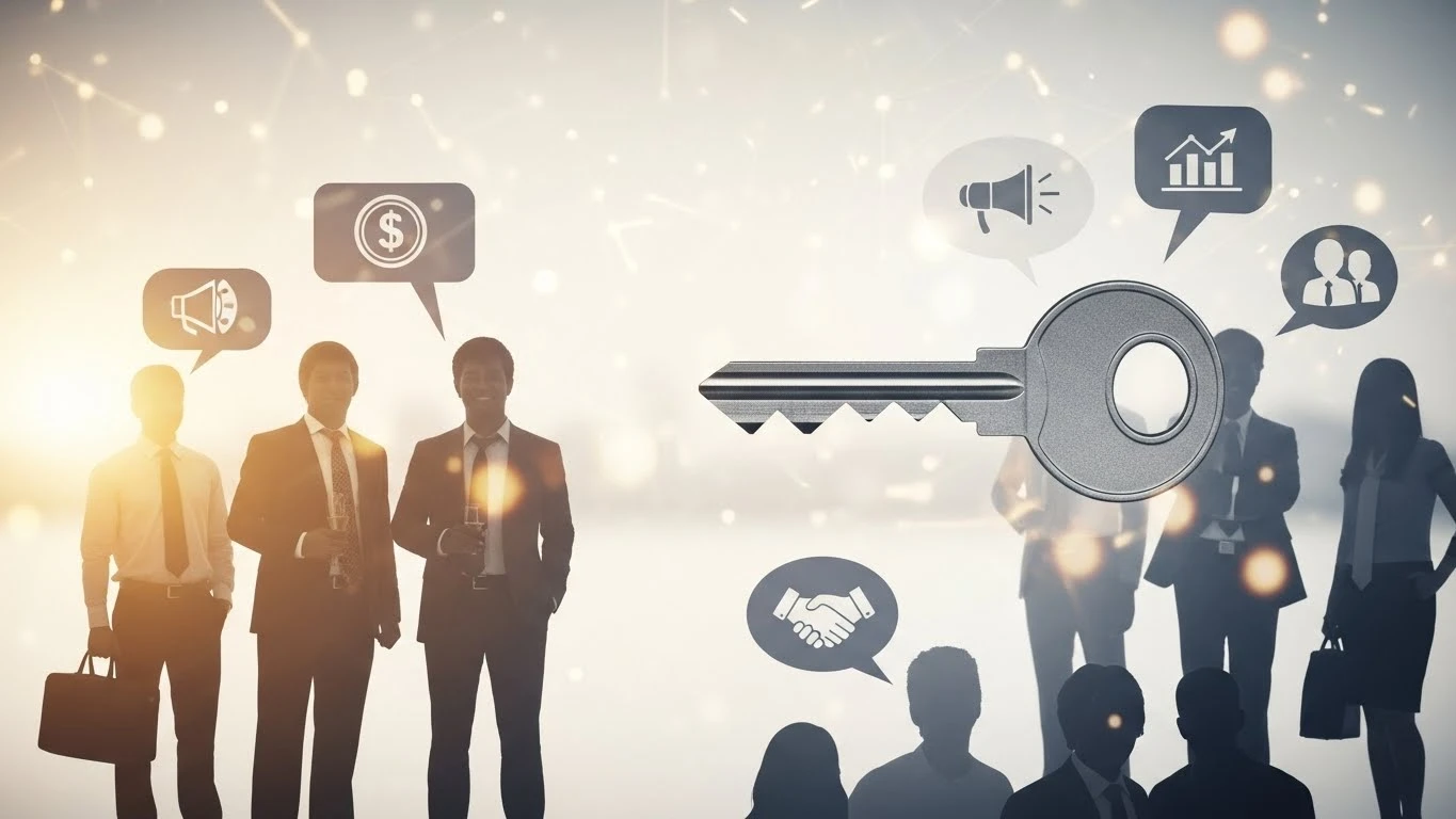 Top Secrets of Influencer Collaboration Every Entrepreneur Should Know